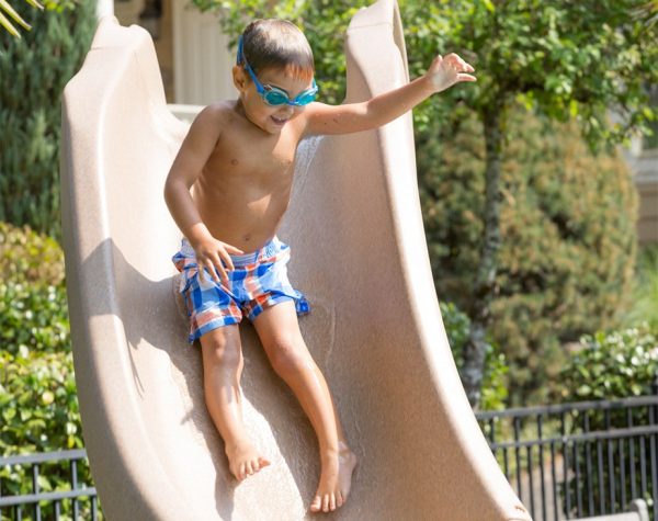 Typhoon Pool Slide - Image 5