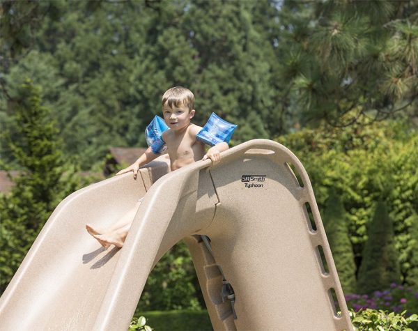 Typhoon Pool Slide - Image 6