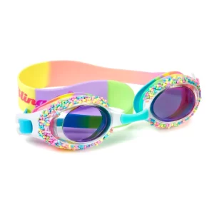 Whoopie Pie Cake Pop Goggles
