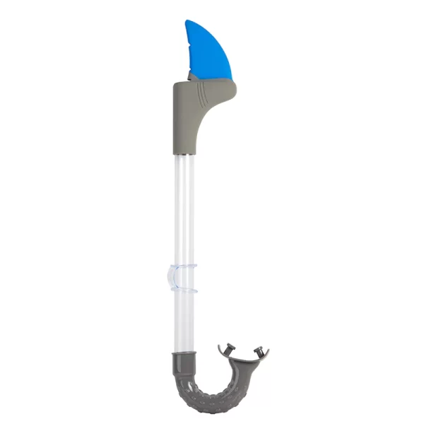 Chewy Shark Attack Mask & Snorkel Starter Set - Image 4